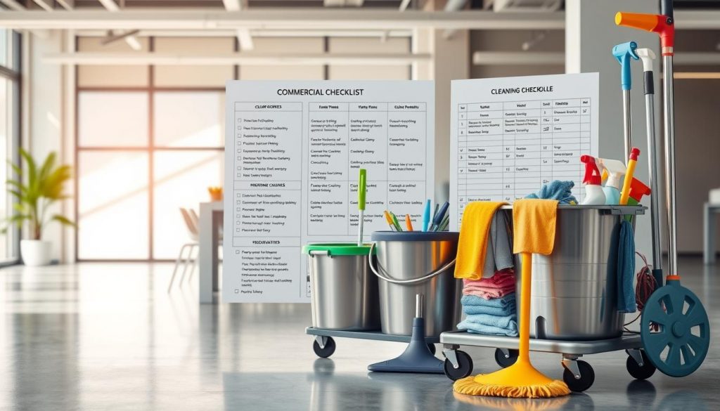 customized cleaning plans