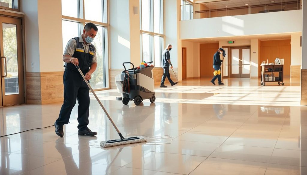 daily maintenance practices