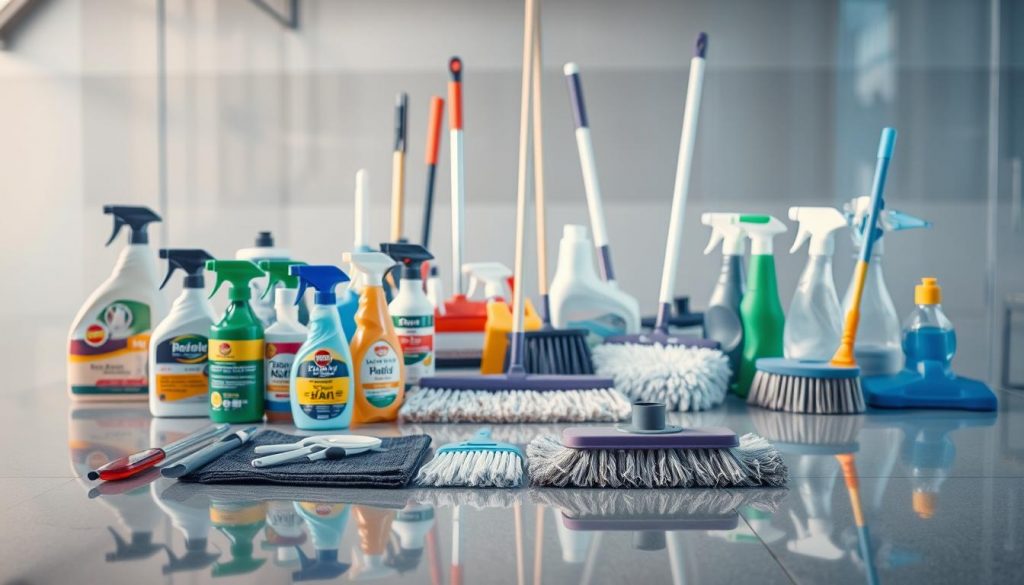 effective floor cleaning products