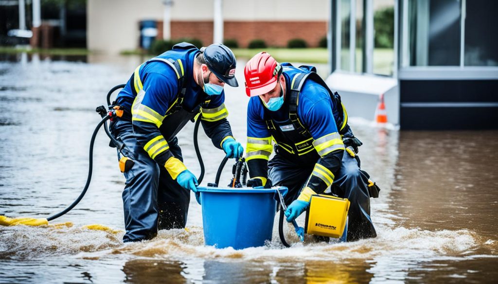 “When Disaster Strikes: The Importance of Emergency Floor Cleaning Services in Atlanta”