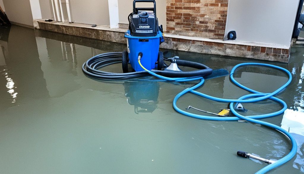 “When Disaster Strikes: The Importance of Emergency Floor Cleaning Services in Atlanta”