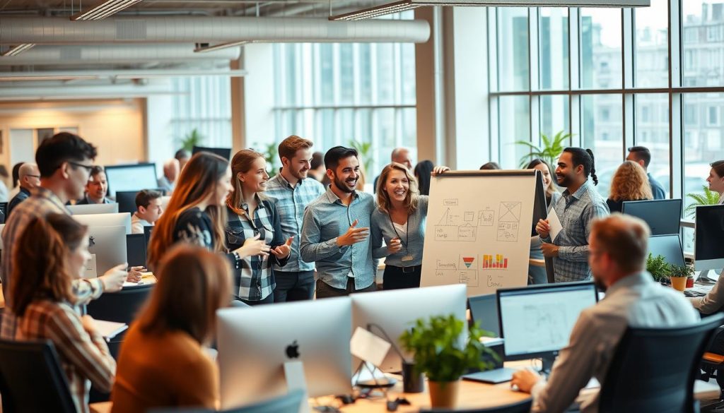 employee morale