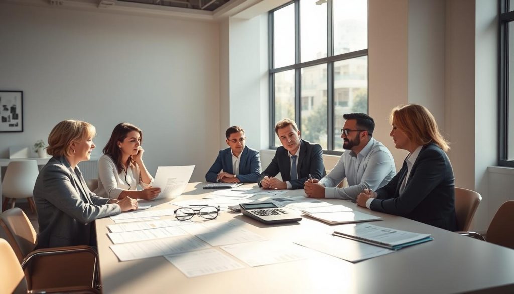 evaluating costs of cleaning services