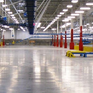 Commercial Floor Cleaning Service Company | Atlanta GA