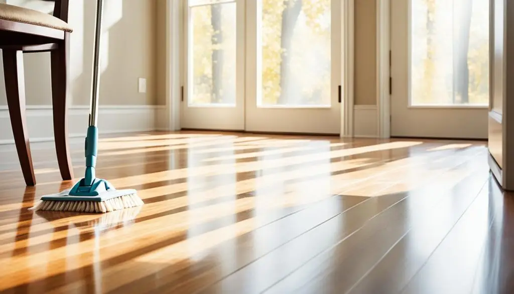 All Commercial Floor Cleaning Services We Offer in Metro Atlanta
