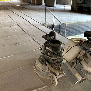 Commercial Floor Cleaning Service Company | Atlanta GA
