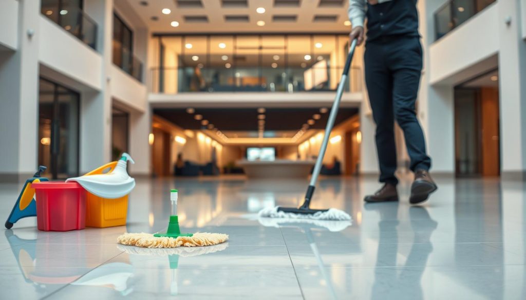 floor maintenance tips