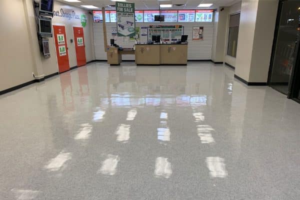 Floor Stripping And Waxing - 360 Floor Cleaning Services