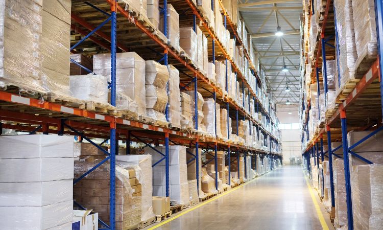 How Can We Reduce Warehouse Dust? (5 Methods)