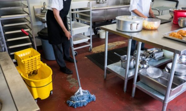 Frequently Asked Questions - Commercial Floor Cleaning Services in Metro Atlanta