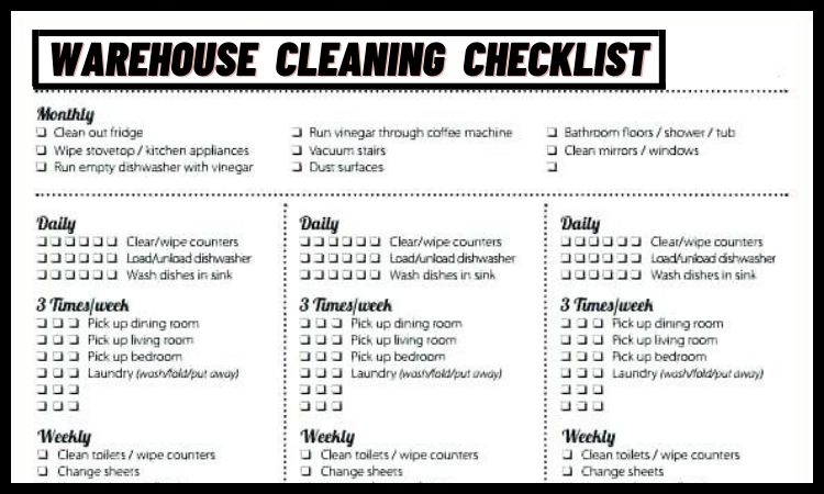 360 Floor Cleaning Services