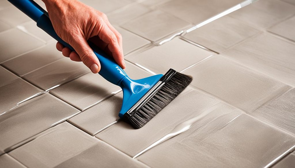 Where to find Tile floor cleaning services near me