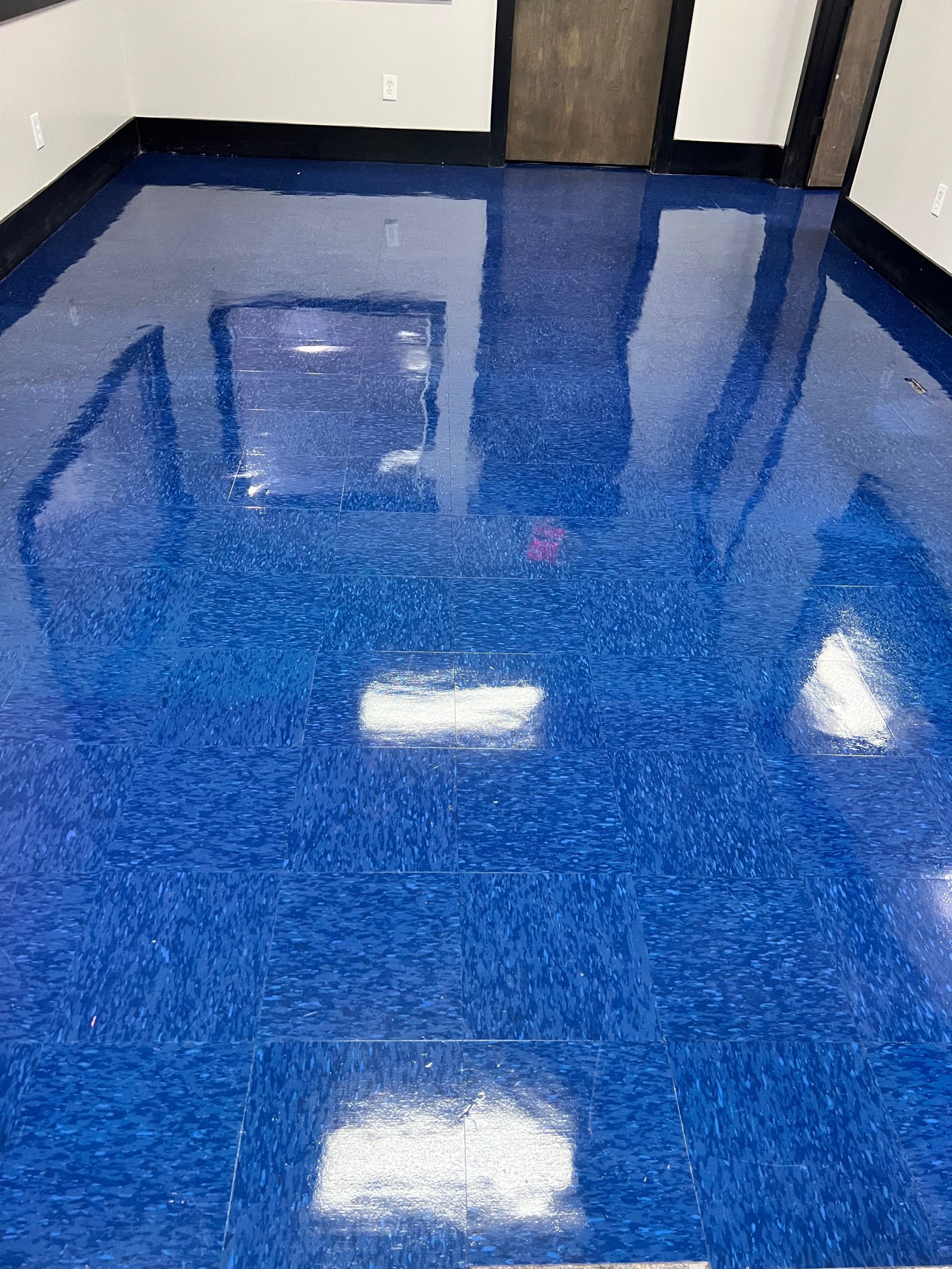 Commercial Floor Care Services in College Park, GA