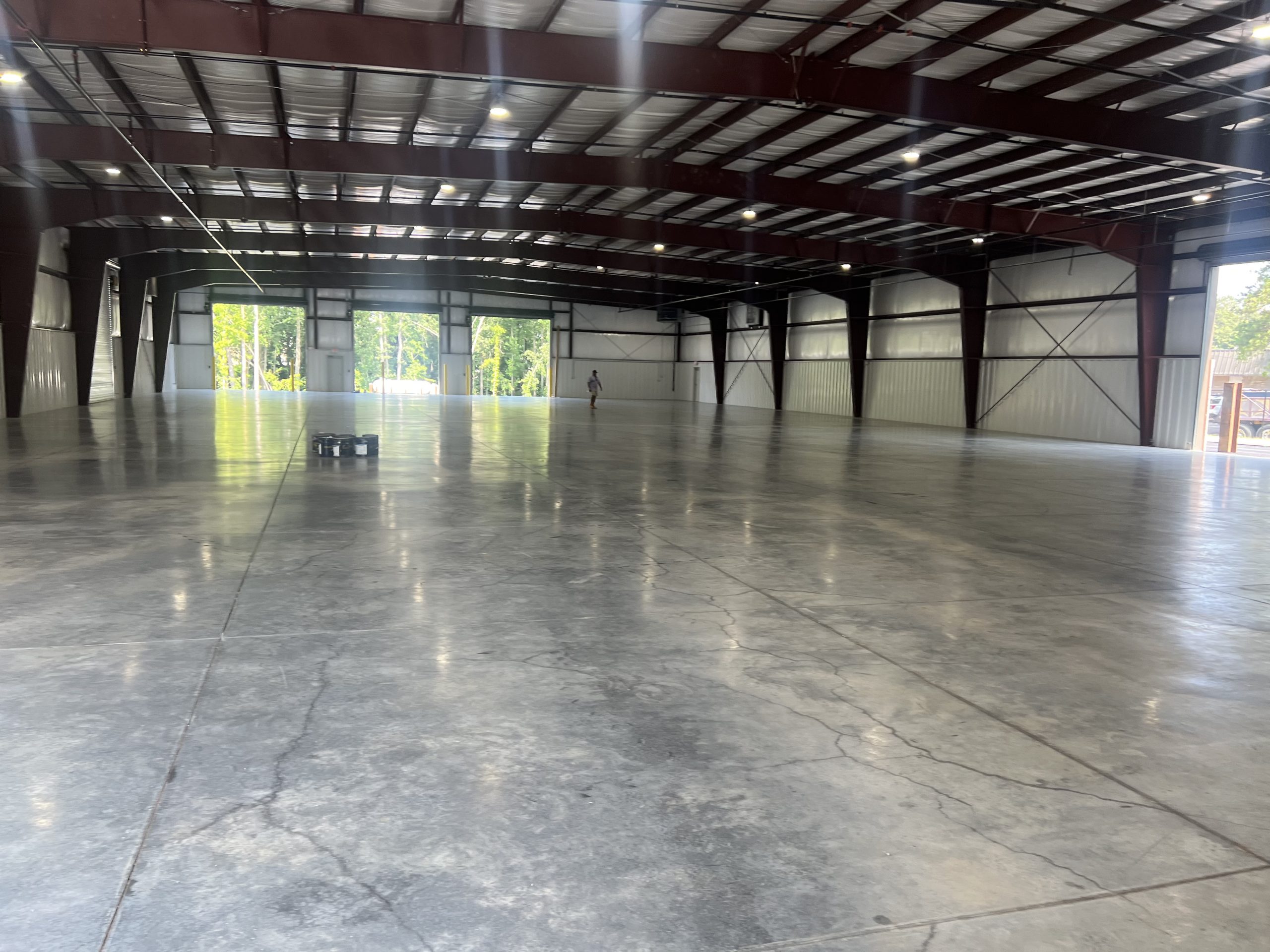 360 Floor Cleaning Services