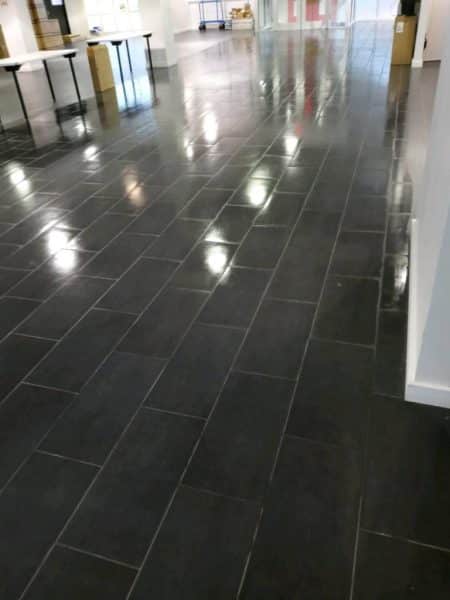Frequently Asked Questions - Commercial Floor Cleaning Services in Metro Atlanta