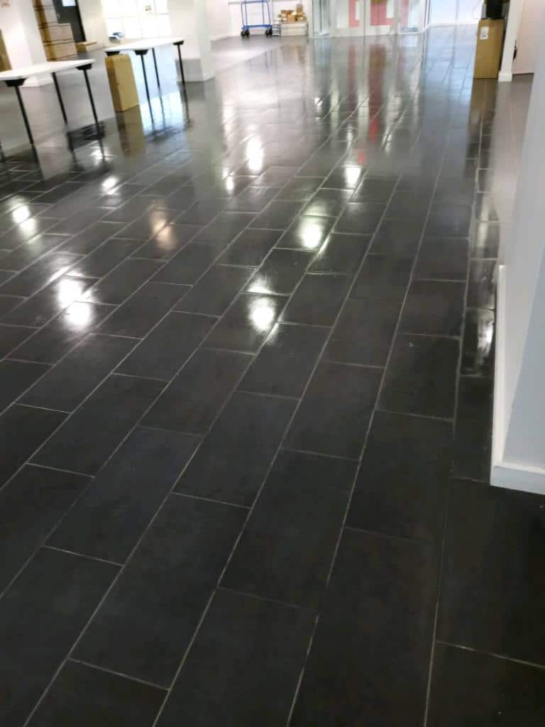 360 floor cleaning service
