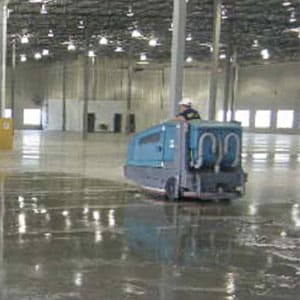 Commercial Floor Cleaning Service Company | Atlanta GA