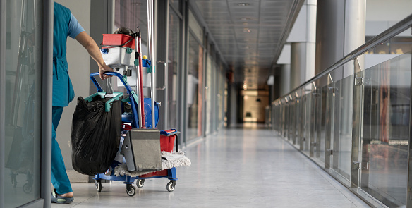 “Comprehensive Floor Cleaning Services in East Point, Atlanta | 360 Floor Cleaning Services”