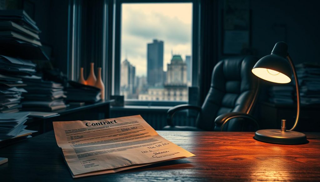 lowball commercial cleaning bids