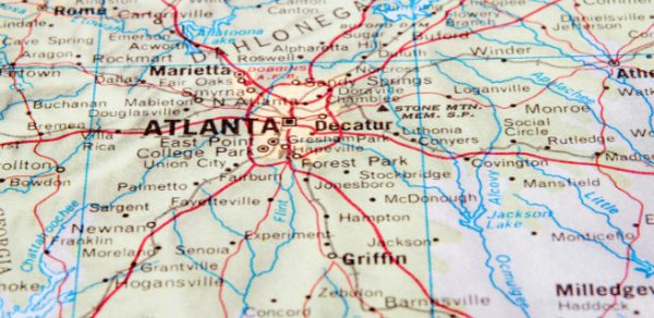 “Expert Large Facilities Floor Cleaning Services in Metro Atlanta”