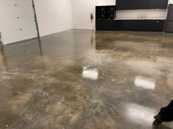 Commercial Floor Cleaning Service Company | Atlanta GA