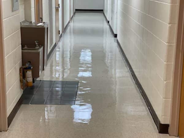 Commercial Floor Cleaning Service Company | Atlanta GA