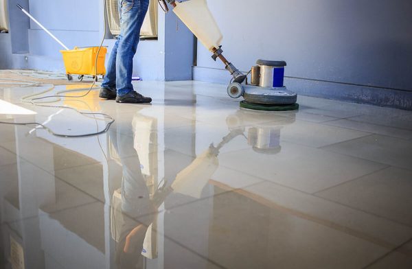 Revitalize Your Space: Post-Construction Cleaning Services in Metro Atlanta