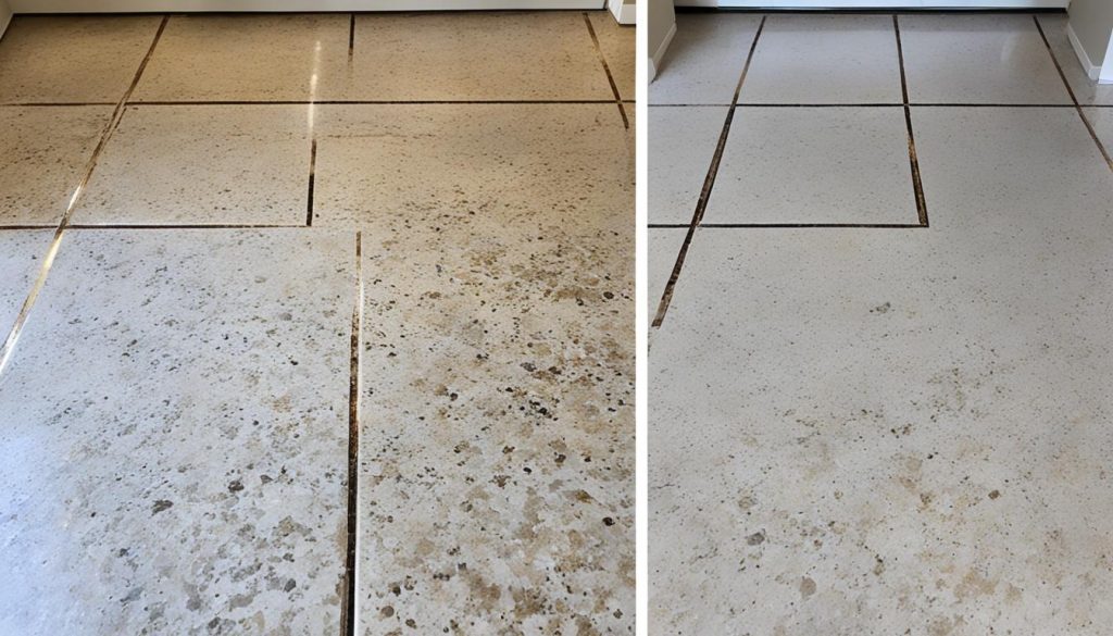 Where to find Tile floor cleaning services near me