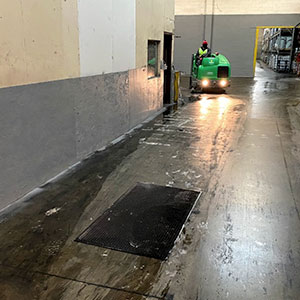 Commercial Floor Cleaning Service Company | Atlanta GA